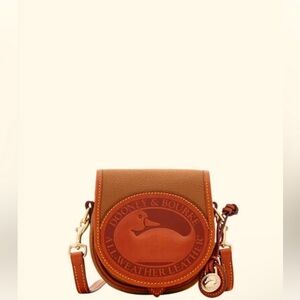 Dooney & Bourke Duck Bag- Vintage